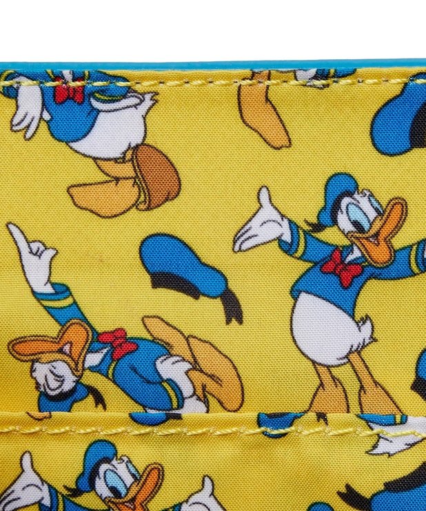 Disney ( Loungefly Handbag ) Donald Duck