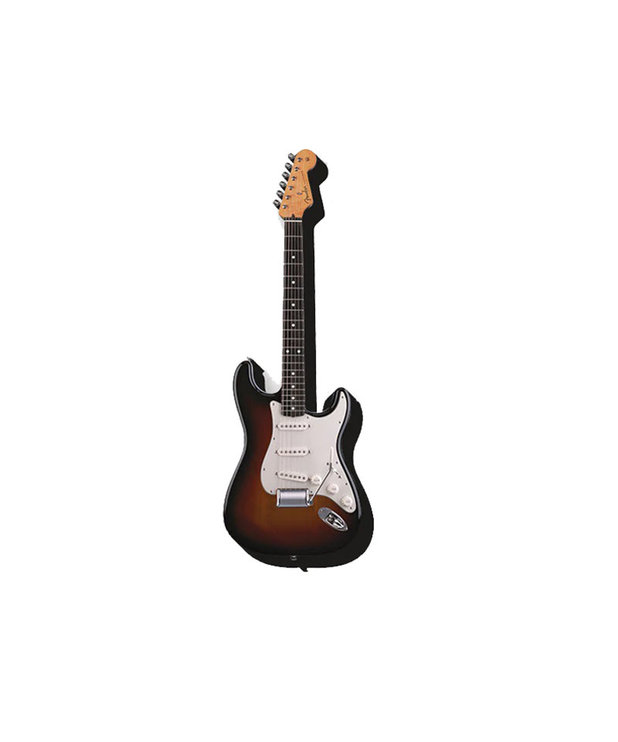 Fender ( Magnet ) Guitar