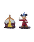 Disney ( Salt & Pepper) Mickey Fantasia