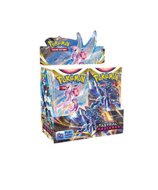 Pokémon ( Cartes À Collectionner ) Astral Radiance Booster
