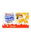 Kinder ( Crème Noisette Gauffré ) Happy Hippo