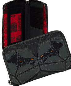 Dc Comics ( Loungefly Wallet ) The Batman