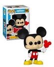 Disney 1075 ( Funko Pop ) Mickey Mouse
