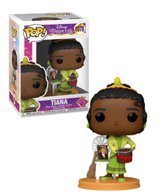 Funko Disney Princesse 1078 ( Funko Pop ) Tiana