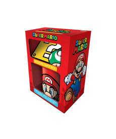 Super Mario ( Gift Set ) Mario