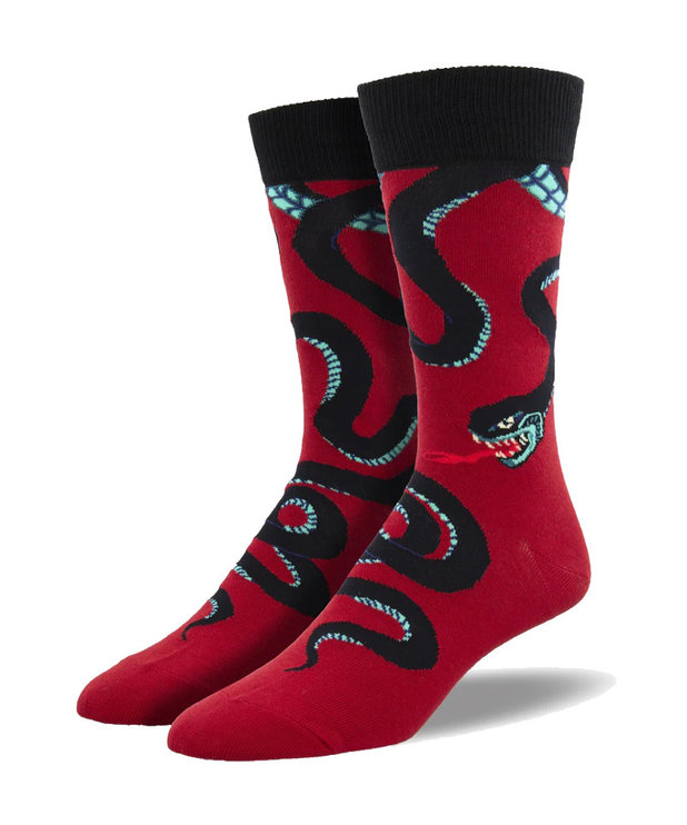 Snakes ( SockSmith Socks )