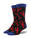 Homard ( Bas SockSmith Bambou )