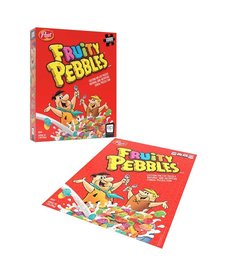 Post ( Puzzle ) Fruity Pebbles