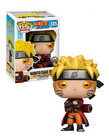 Funko Naruto Shippuden 185 ( Funko Pop ) Naruto Sage Mode