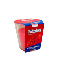 Twizzlers ( Chandelle Aromatisée ) Strawberry