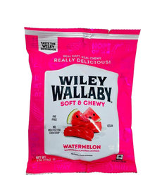 Wiley Wallaby ( Licorice ) Watermelon