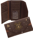 Bioworld Harry Potter ( Bioworld Canada Wallet ) Hogwarts