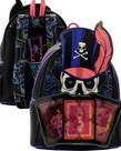 Dr. Facilier Loungefly Mini Backpack  ( Disney )