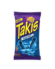 Takis ( Tortilla Chips ) Blue Heat