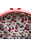 Loungefly Mini Backpack ( Disney ) Pinocchio Puppet