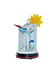 Bradford Exchange Mr. Freeze Bradford Exchange Figurine ( Dc Comics )