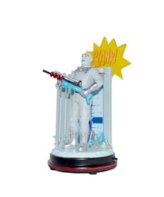 Bradford Exchange Figurine Bradford Exchange Mr. Freeze ( Dc Comics )