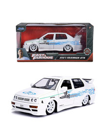 Jada Toys Jesse's Volkswagen Jetta ( Fast & Furious ) Die Cast 1:24