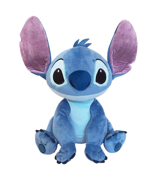 imports Dragon Disney ( Peluche ) Stitch