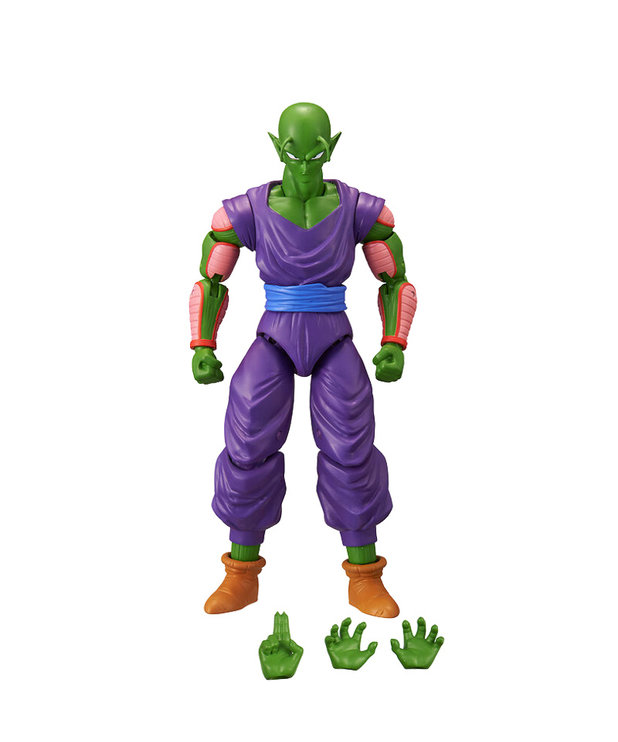 DragonBall Super ( Articulated Figurine ) Piccolo