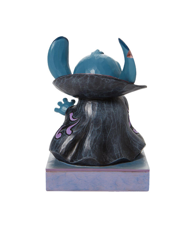 Stitch Vampire Figurine ( Disney )