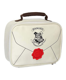 Harry Potter Harry Potter ( Isothermal Lunch Box ) Letter