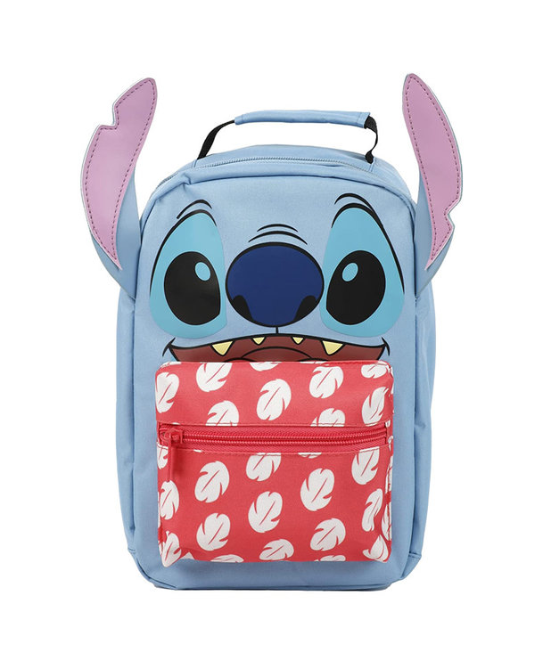 Disney ( Isothermal Lunch Box ) Stitch