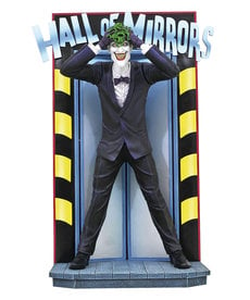 Dc Comics ( Figurine Diamond Select Toys ) Le Joker
