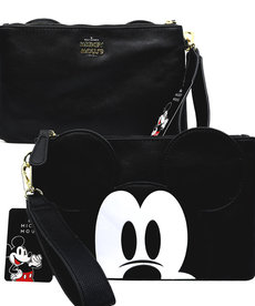 Disney ( Bioworld Canada Mini Handbag ) Mickey Mouse