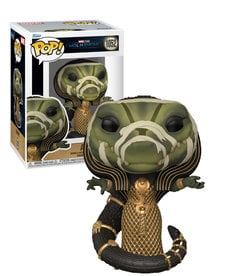 Funko Ammit 1052 ( Marvel Moon Knight ) Funko Pop