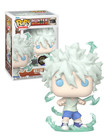 Funko Hunter x Hunter 1106 ( Funko Pop ) Killua Zoldyck CHASE