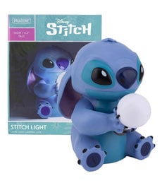 Disney ( Light ) Stitch