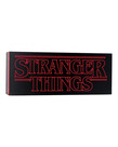 Lamp ( Stranger Things ) Logo