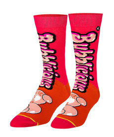 Bas Odd Sox ( Bubblicious ) Gomme