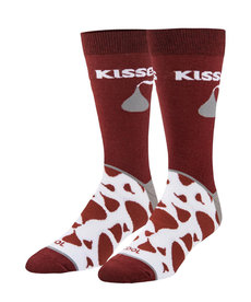 Bas Cool Socks ( Hershey's ) Kisses