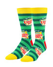 Cool Socks Socks ( Canada Dry ) Grooves