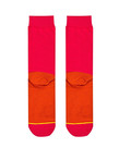 Odd Sox Socks ( Bubblicious ) Gum