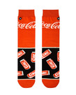 Odd Sox Socks ( Coca-Cola ) Cans