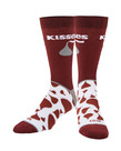 Cool Socks Socks ( Hershey's ) Kisses