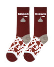 Cool Socks Socks ( Hershey's ) Kisses