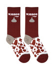 Cool Socks Socks ( Hershey's ) Kisses
