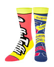 Odd Sox Socks ( Laffy Taffy ) Labels