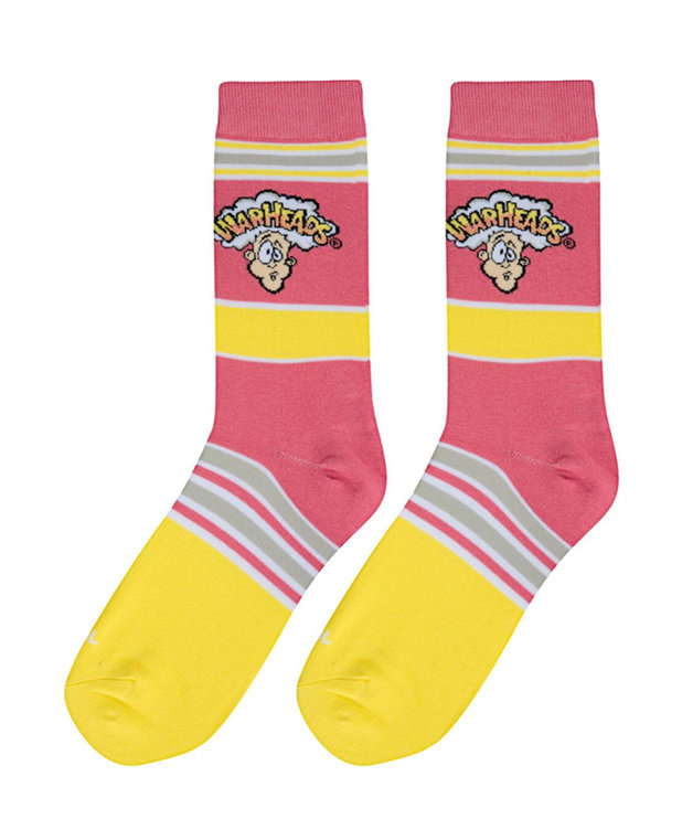 Bas Cool Socks ( Warheads ) Rayures