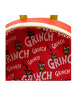 Loungefly Mini Backpack ( Dr. Seuss The Grinch ) Grinch with Heart