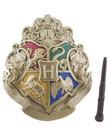 Hogwarts Crest Light ( Harry Potter ) Light with Wand Controller