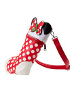 Loungefly Handbag (Disney ) Minnie Mouse Christmas Stocking