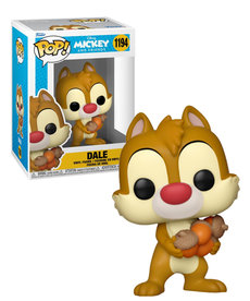 Funko Funko Pop 1194 ( Mickey And Friends ) Dale