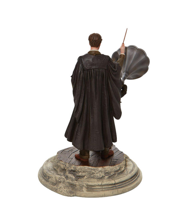 Figurine ( Harry Potter ) Remus Lupin