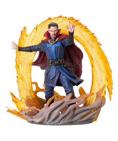 Diamond Select Toys Figurine ( Marvel ) Doctor Strange In The Multiverse Of Madness