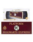 Light ( Harry Potter ) Platform Hogwarts Express